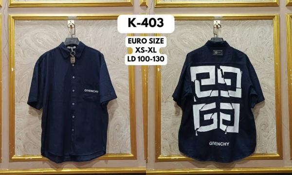 GIVEN K403
