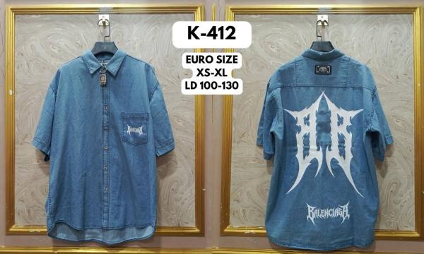BALEN K412