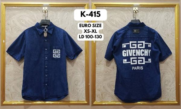 GIVEN K415