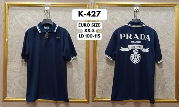 POLO PRADA K427