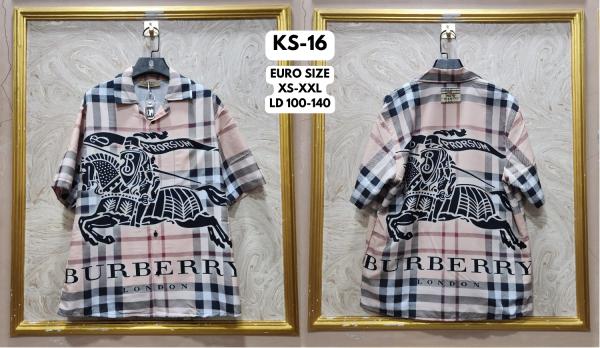 BURBERRY KS16