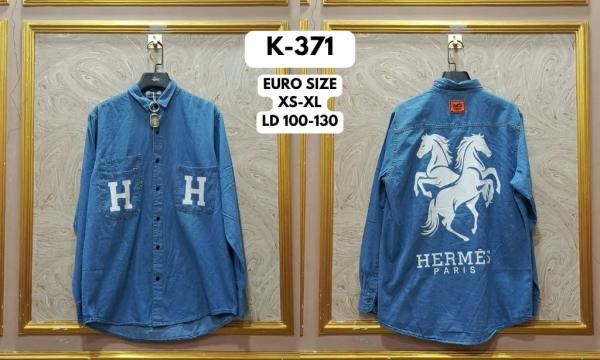 HERMES K371