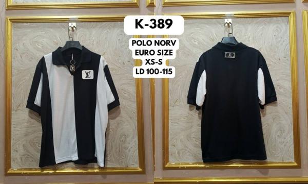 LV K389