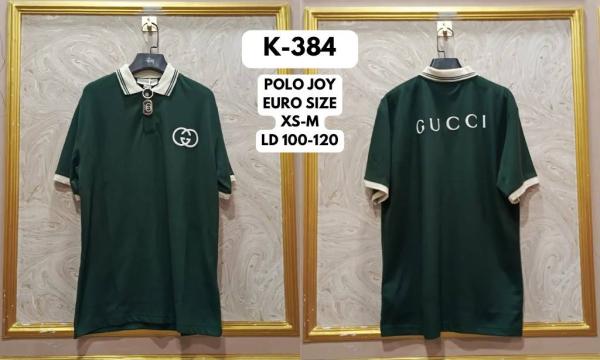 GUCCI K384