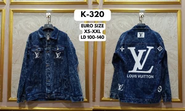 LV K320