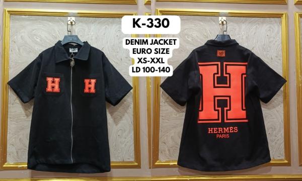 HERMES K330