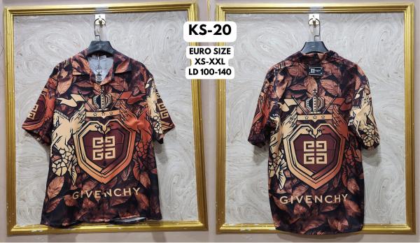 GIVENCHY KS20