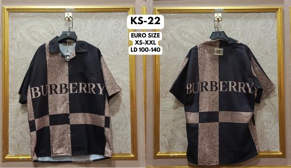 BURBERRY KS22