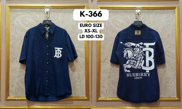 BURBERRY K366