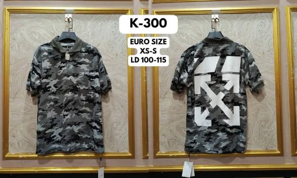 OW K300