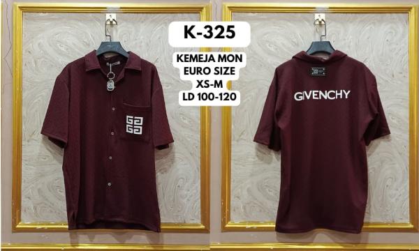 GIVENCHY K325