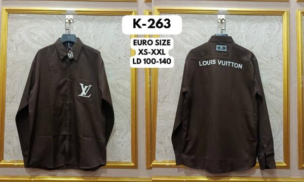LV K263