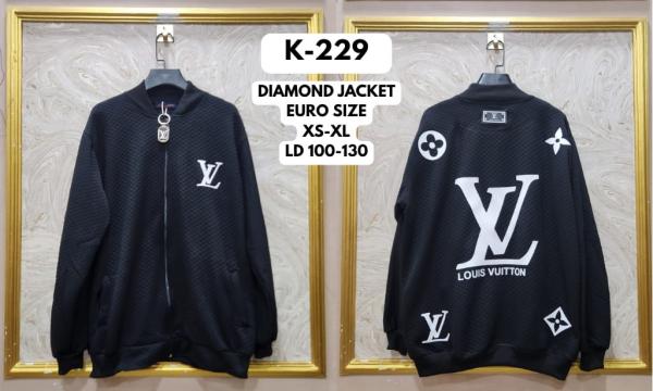 JAKET LV K229