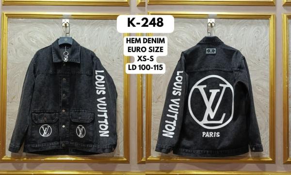 LV K248