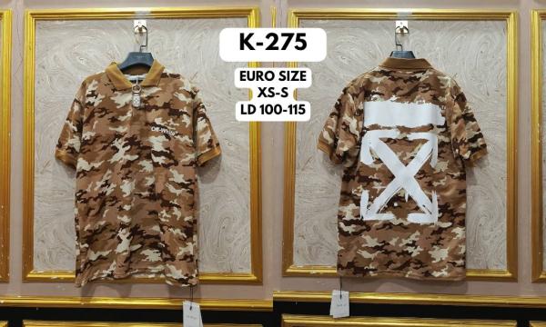 OW K275