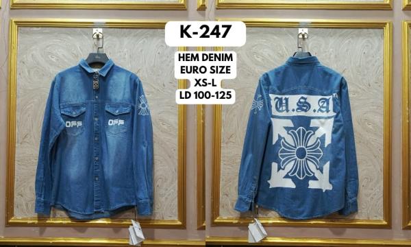 OW K247