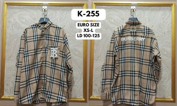 BURBERRY K255