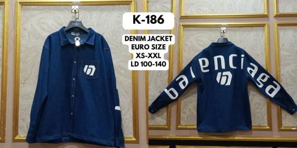 BALEN K186
