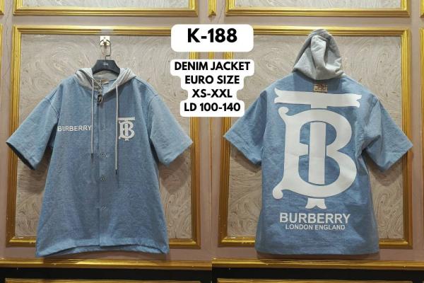 BURBERRY K188