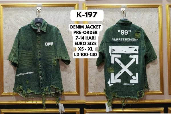 OW K197