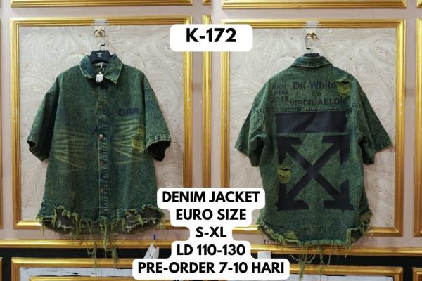 OW K172