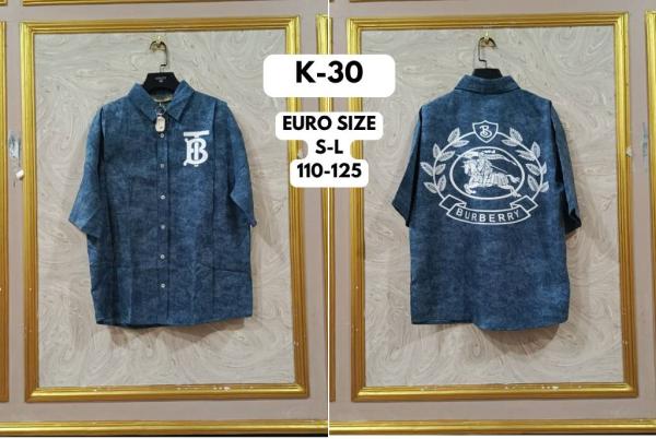 BURBERRY K30