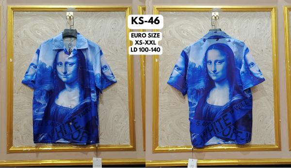 OW KS46