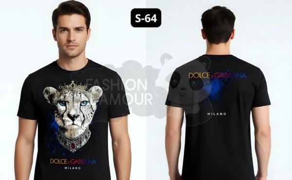 D&G S64