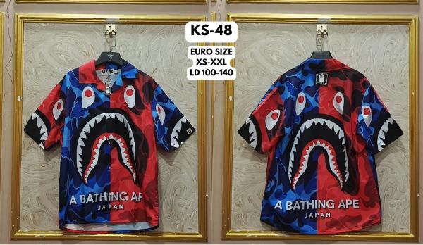 BAPE KS48