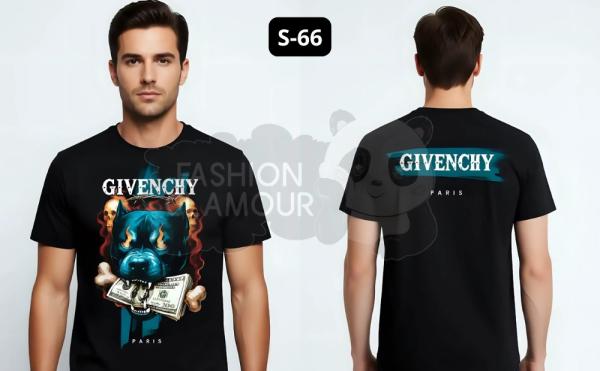 GIVENCHY S66