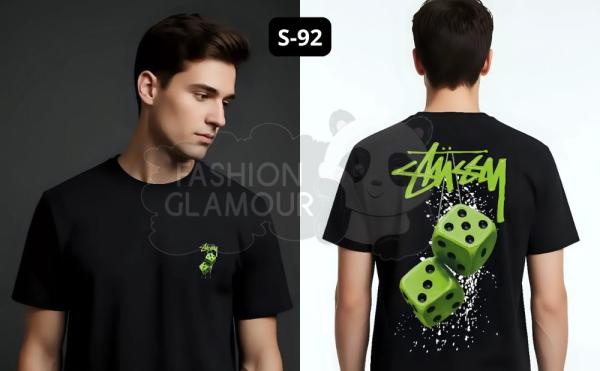 STUSSY S92