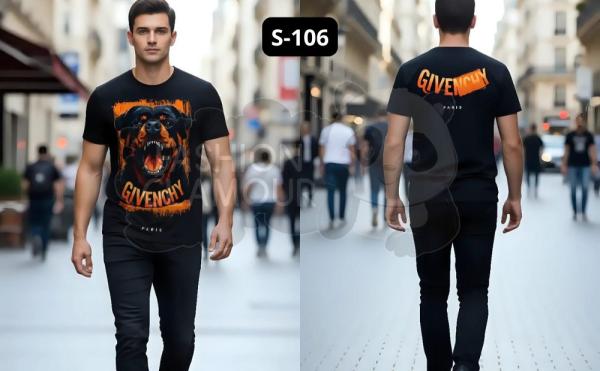GIVENCHY S106