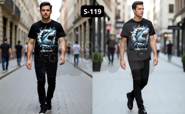 GIVENCHY S119