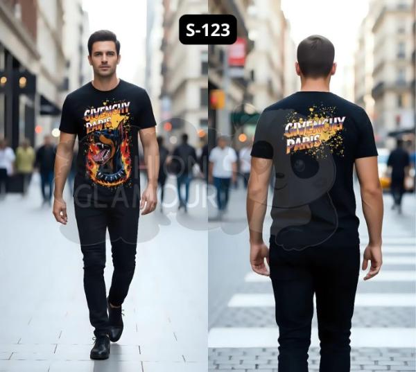 GIVENCHY S123