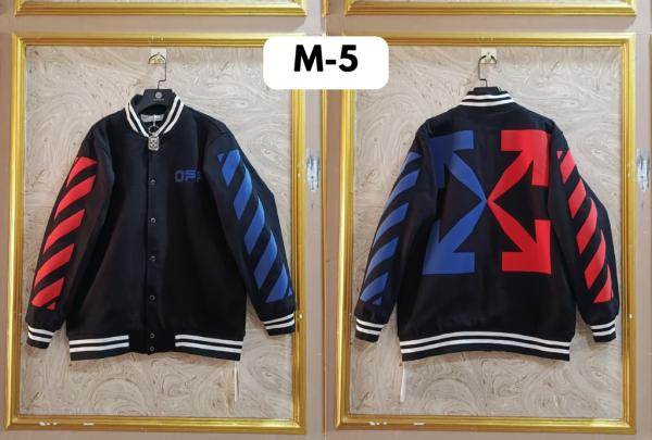 OW M5