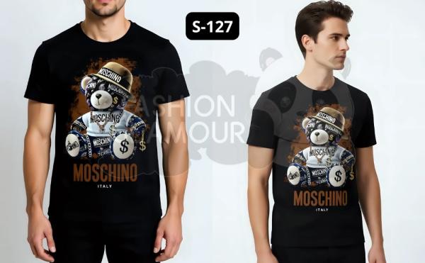 MOSCHINO S127