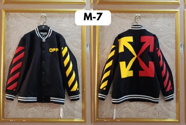 OW M7