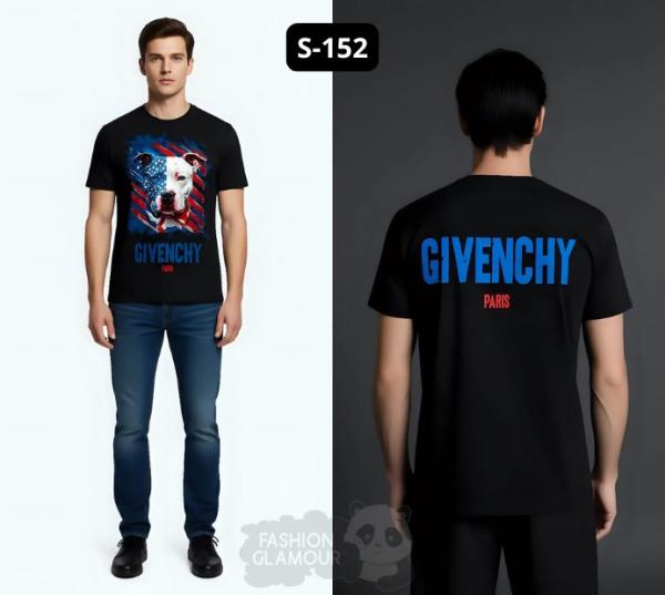 GIVENCHY S152