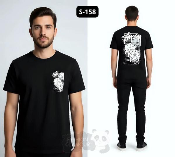 STUSSY S158