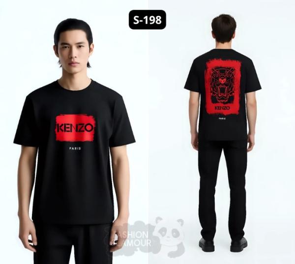 KENZO S198