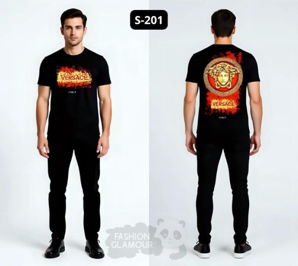 VERSACE S201