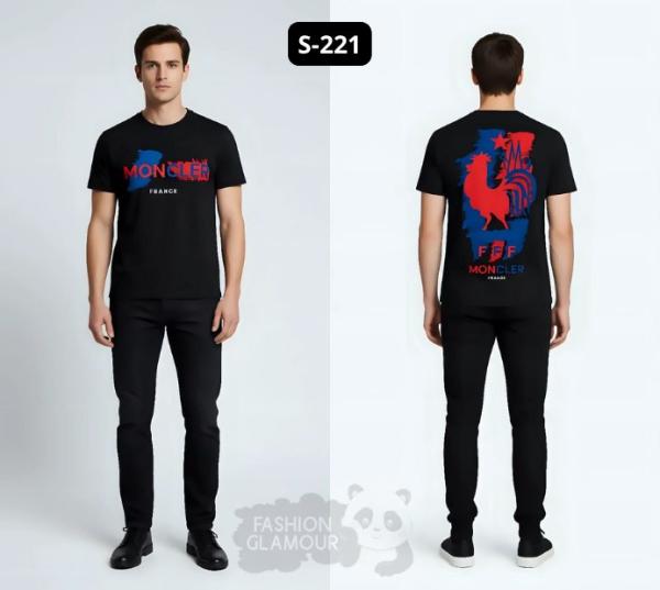 MONCLER S221