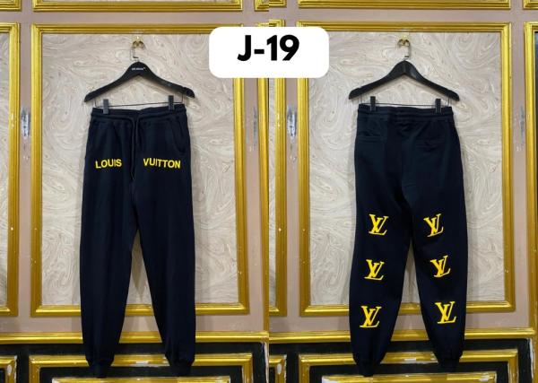 LV J19