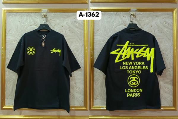 STUSSY A1362