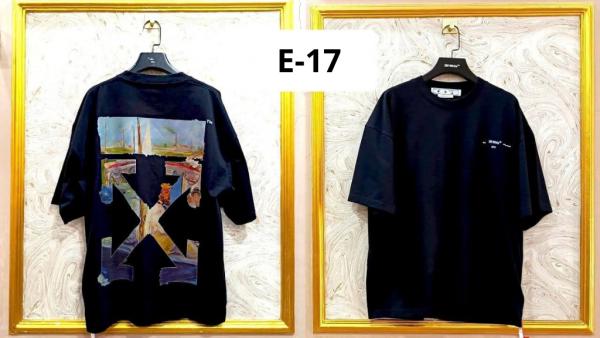 OW E17
