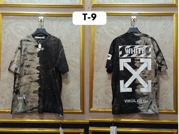 OW T9