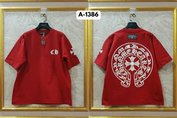 CH A1386