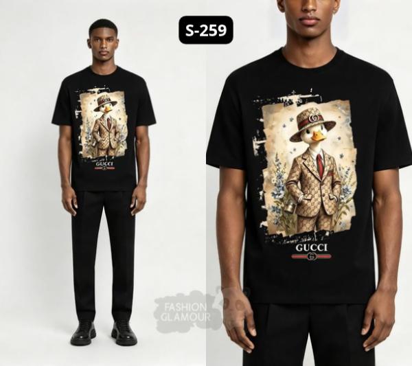 GUCCI S259