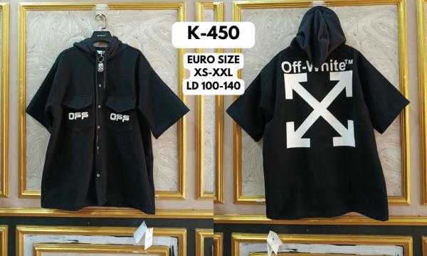 OW K450