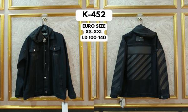 OW K452